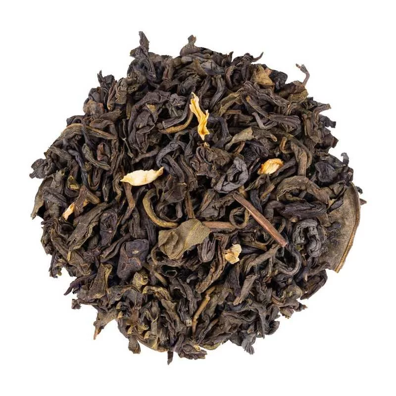 Jazmín de China - Té verde - Embalaje: 1 kg