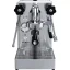 Domáci pákový kávovar Lelit Mara PL62X s funkciou výdaja horúcej vody.