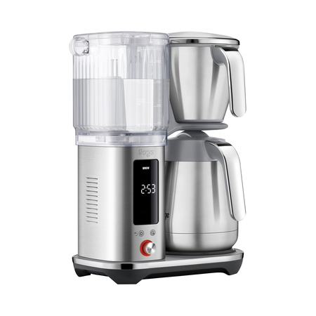 Sage the Luxe Brewer Thermal SDC465BSS - Cafetière filtre premium