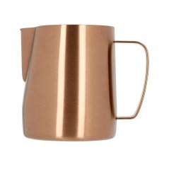 Barista Space Copper 350 ml milk jug Volume : 350 ml