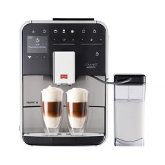 Melitta Barista T Smart Stainless Steel - automata kávéfőző