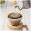 Hario V60-01 skleněný Olive VDG-01-OV