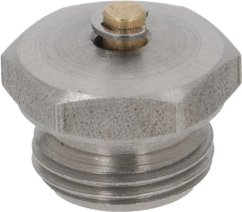 The 3/8 vacuum valve is a safety valve that ensures reliable vacuum regulation.