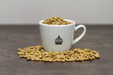 Grénge Kaffi Kafen Guide