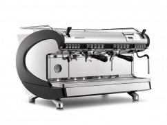 Nuova Simonelli Aurelia Wave 2GR Digit - Machines à café professionnelles à levier : chaudière : Chaudière unique