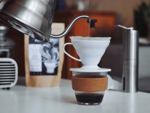 Alternative Kaffeezubereitungsmethoden