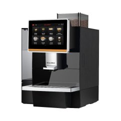 Máquina de café automática profesional Dr. Coffee Coffeebreak Big Plus MDB. Máquina de café automática profesional Dr. Coffee Coffeebreak Big Plus MDB.
