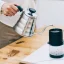 Hario Buono kettle with a gooseneck spout 700 ml