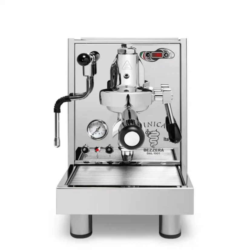  machine à café domestique à levier Bezzera Unica PID. 