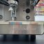 Professional lever coffee machine Iberital IB7 Standard 1GR with standard height.
