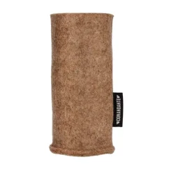 Comandante C40 Felt Sleeve Cashmere case made from high-quality cashmere protects your hand grinder from damage.
