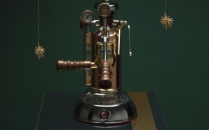 Quelle machine à café à levier La Pavoni choisir ?