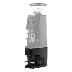 Le tamper automatique est l'accessoire idéal pour votre moulin Atom Excellence 75, garantissant une compression parfaite du café pour une expérience gustative maximale. Le tamper automatique est l'accessoire idéal pour votre moulin Atom Excellence 75, garantissant une compression parfaite du café pour une expérience gustative maximale.