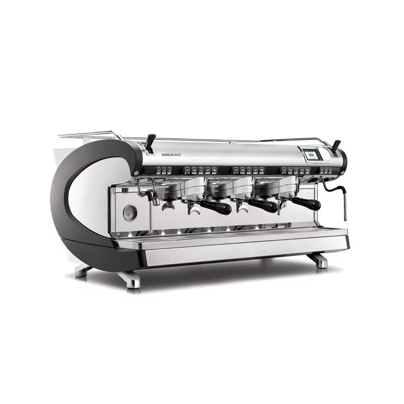 Nuova Simonelli Aurelia Wave 3GR V