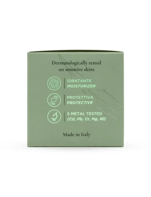 50 ml huile pour le visage au CBD d'Enecta