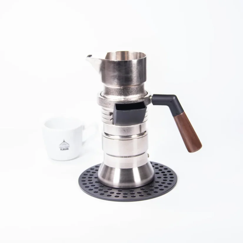 9Barista Espresso Machine