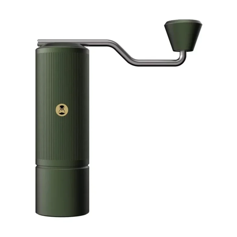 Timemore Chestnut X Lite green espresso grinder