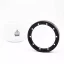 Entonnoir de remplissage Rocket Espresso de 58,55 mm de diamètre en couleur noire pour faciliter le remplissage des porte-filtres à café. Entonnoir de remplissage Rocket Espresso de 58,55 mm de diamètre en couleur noire pour faciliter le remplissage des porte-filtres à café.