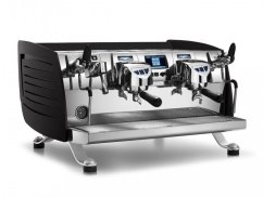 Victoria Arduino 388 Black Eagle 2GR Gravitech černý