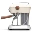Ascaso Dream PID made of high-quality aluminum.