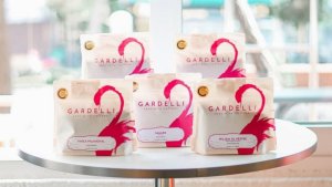 Itaalia kohviröstja Gardelli Coffee
