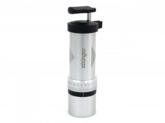 Etzinger coffee grinder Etz-I Regular in silver