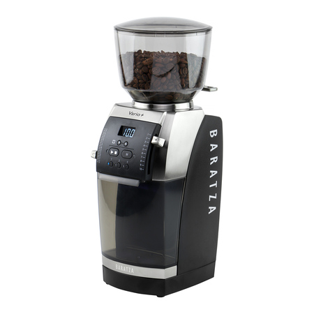 Baratza Vario+ automatic coffee grinder black - professional