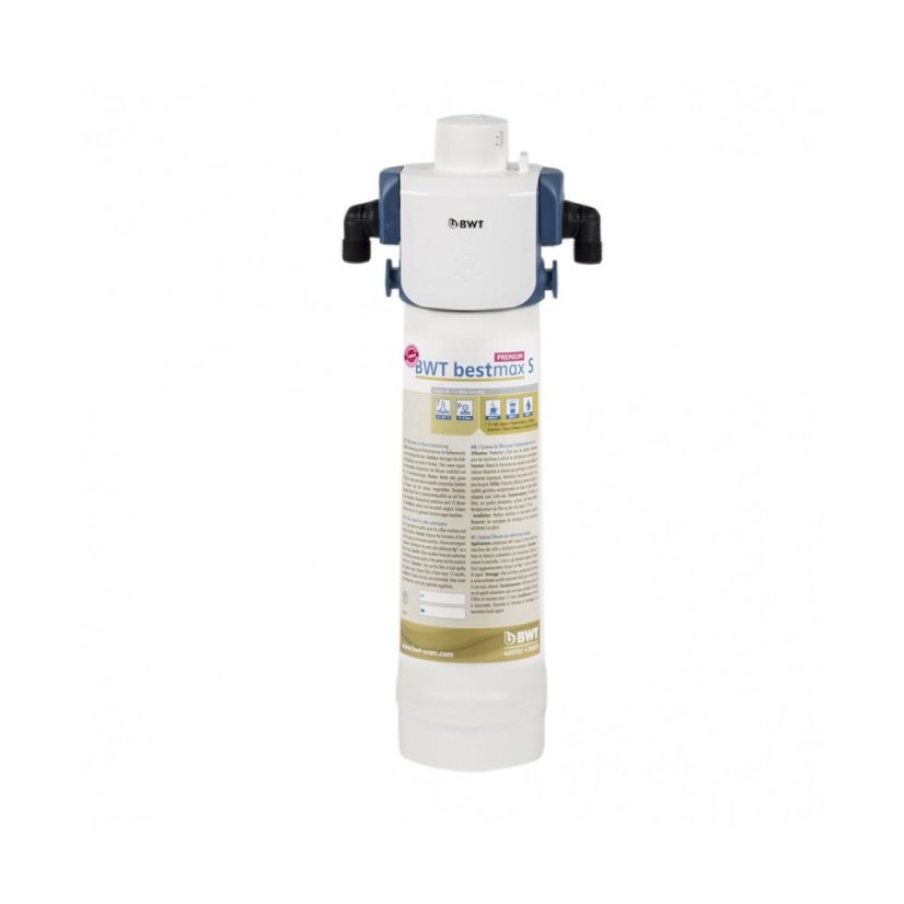 Filterkartusche für Wasser von BMWT Bestmax Premium S