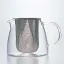 Hario Leaf Tea Pot 700 ml čajník so sitkom Hario Leaf Tea Pot 700 ml čajník so sitkom