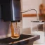 Automatic coffee machine Dr. Coffee H10.