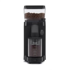 Moccamaster KM5 electric coffee grinder black