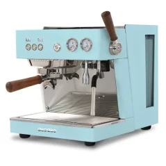Ascaso Baby T Plus Kid Blue