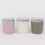 Pink thermal mug Kinto To Go Tumbler with a capacity of 240 ml. Pink thermal mug Kinto To Go Tumbler with a capacity of 240 ml.