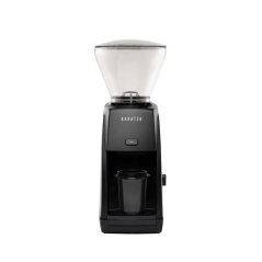 Black electric home universal grinder Encore ESP. Black electric home universal grinder Encore ESP.