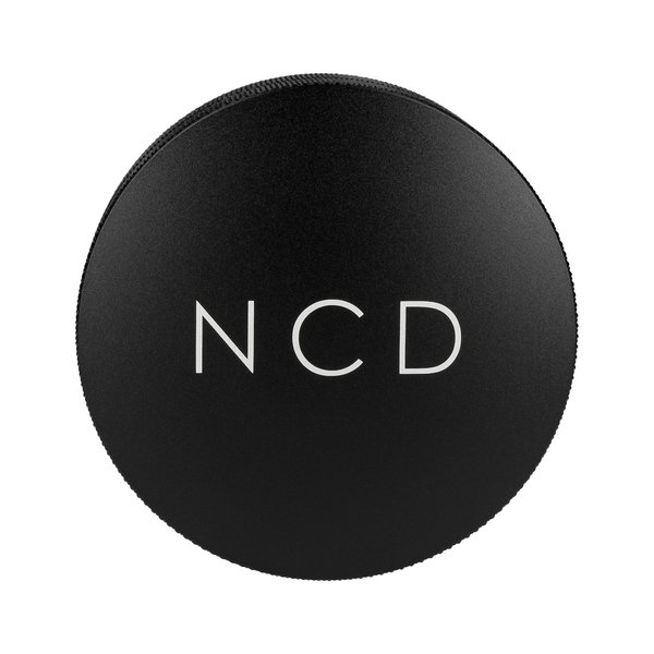 Distributore NCD per la preparazione dell'espresso.