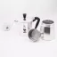 Bialetti Moka Express 9 šálků