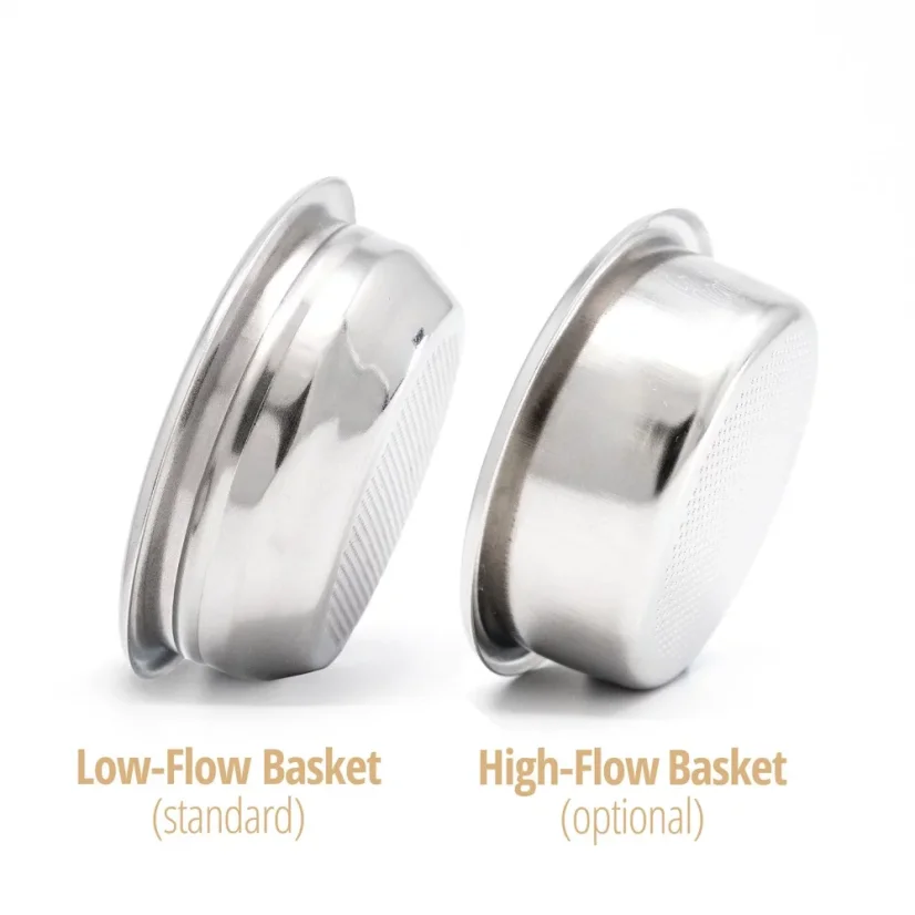 Flair 58 High-Flow Basket 18 g