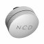 Nucleus kaffefordeler NCD V3 sølv