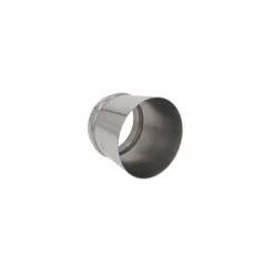 Con de dozare Motta 60mm, văzut din lateral Con de dozare Motta 60mm, văzut din lateral