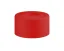 Náhradné víčko na kvalitný termohrnček Frank Green v červenej farbe