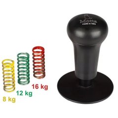 Motta Pressure Regulating Tamper 58.5 mm