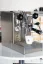 Italian espresso machine Lelit Mara with coffee.