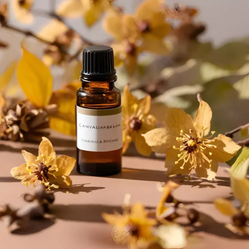 L'huile infusée BIO de Green Plantation est un produit 100 % naturel avec un effet rafraîchissant, idéal pour revitaliser la peau.