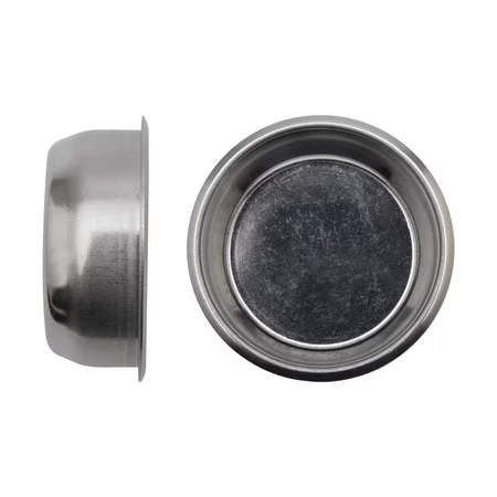 Ensemble de filtres pour porte-filtre de 58 mm.