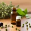 BIO Zelený pepř - 100% přírodní esenciální olej 10 ml