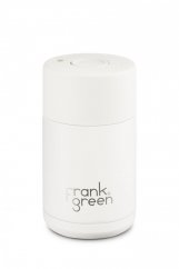 Frank Green Ceramic Cloud 295 ml Volume : 295 ml