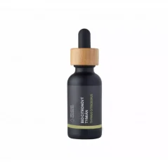 BIO Lemon Thyme is a 100% natural essential oil with a volume of 10 ml. BIO Lemon Thyme is a 100% natural essential oil with a volume of 10 ml.