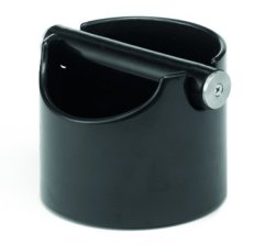 JoeFrex Knockbox Espresso black