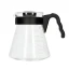 Hario Coffee Server V60-03 s objemom 1000 ml.