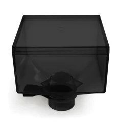 Eureka hopper, Mignon, 300g, dark Eureka hopper, Mignon, 300g, dark